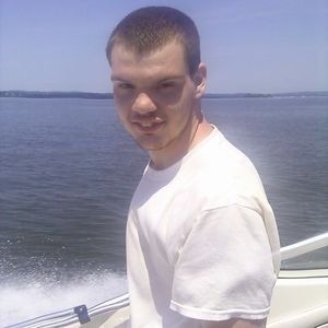 Meet your Posher, Austin